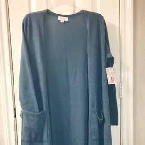 BNWT LuLaRoe Sarah cardigan